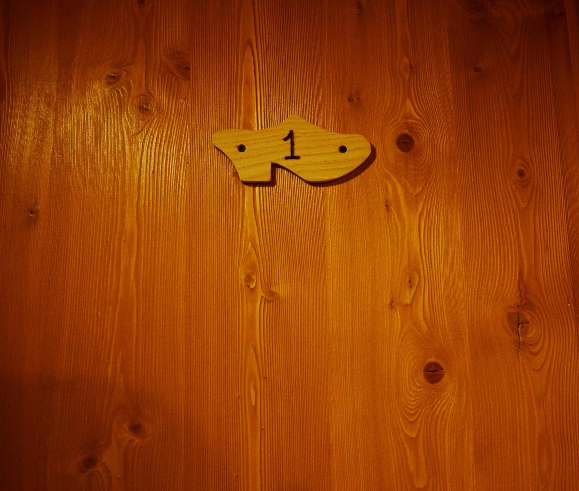 Le Nid De L'Aigle Hotel Champoluc Luaran gambar
